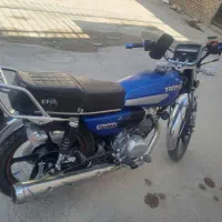 موتور هندا|موتورسیکلت|بجنورد, |دیوار