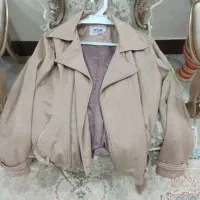 پالتو و ترنج کت و مانتو