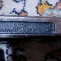 آچارشلاقی فورجت 14اینچ و13اینچ وفرانسه آلمان8اینچ|ابزارآلات|تهران, نیروی هوایی (پیروزی)|دیوار