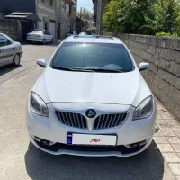 برلیانس h330 موتور بزرگ مدل ۱۴۰۰