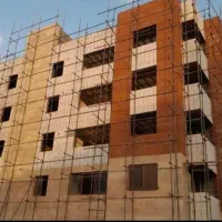 اجرای خدمات بنایی(نما،کاشی کاری ،سیمان کاری وغیره)