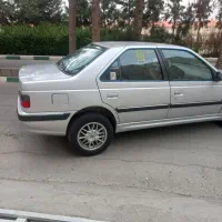 پارس ELX