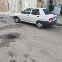 پراید مدل ۹۹