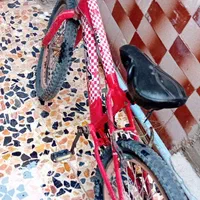 دوچرخه 20