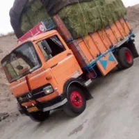 خاور608 مدل 56|خودرو سنگین|اسدآباد, |دیوار