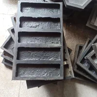 قالب سنگ مصنوعی