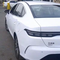 فروش  بی وای دی دیسترویر 05 با پلاک و مدارک