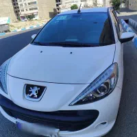 پژو ۲۰۷ TU3 مدل ۱۴۰۳ ارتقاء یافته