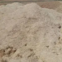 کاه گندم دیم