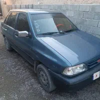 پراید|خودرو سواری و وانت|ماکو, |دیوار