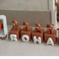 انواع استند در طرح و‌رنگ مختلف