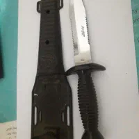 خنجر کارد|کلکسیون اشیاء عتیقه|اهواز, کوی مهدیس|دیوار