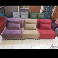 اقساط/ تخت کودک و همه سنین مبلشو/|تخت و صندلی بچه|قم, پردیسان|دیوار