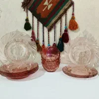 ورکوفرانسه صورتی