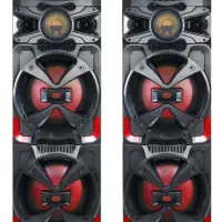 اسپیکر2040 و 2020 و 2050 نو با قیمت باور نکردنی|سیستم صوتی خانگی|سبزوار, قلعه‌نو دهزار|دیوار