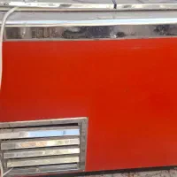 فریزر دوردرب