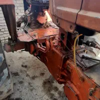 وسایل کشاورزی|ماشینآلات صنعتی|باوله, |دیوار