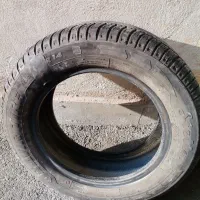 لاستیک مناسب ساینا|قطعات یدکی و لوازم جانبی|قرچک, مهدیه|دیوار