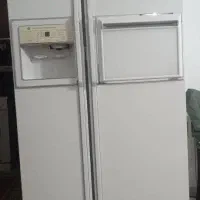 یخچال سایدآمریکایی