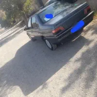 پژو۴۰۵مدل۹۳سالم|خودرو سواری و وانت|اندیشه, اندیشه فاز ۴|دیوار