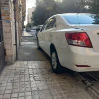آریو اتوماتیک 1600cc، مدل ۱۳۹۸|خودرو سواری و وانت|تهران, شهرک شریعتی|دیوار