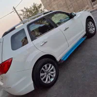 هایما S7پلاس مدل۱۴۰۱|خودرو سواری و وانت|تهران, اکباتان|دیوار