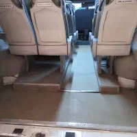 ون (مینی بوس) فیات دوکاتو کمپر|خودرو سنگین|اهواز, نادری|دیوار