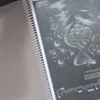 جزوات استاد حنیف عظیمی دهم یازدهم دوازدهم و گیاهی|کتاب و مجله آموزشی|تربت‌حیدریه, کاشانی|دیوار
