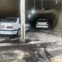 کارگر نانو‌کارواش