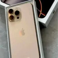اپل ۱۶ پرومکس