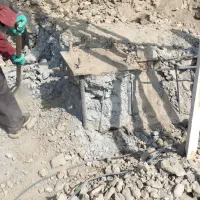 تخریب باپیکور|خدمات پیشه و مهارت|زابل, |دیوار