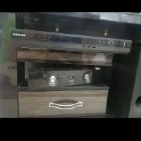 سینما خانگی سامسونگ ۷ تیکه|سیستم صوتی خانگی|تهران, آذری|دیوار