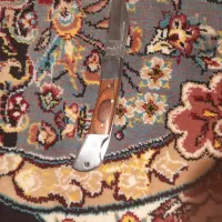 چاقو کپوری و زامندار|کوهنوردی و کمپینگ|اصفهان, همت‌آباد|دیوار