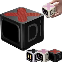 اسپیکر هوشمند صفحه نمایش دار مدل di-x7 5w