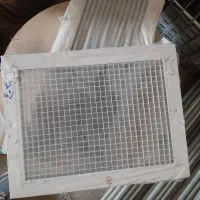 سینی برق،ساپورت،لوله برق،جعبه تقسیم وغیره