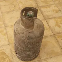 کپسول بوتان پر