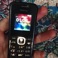 گوشی ساده چند ددکمه کار نیکند