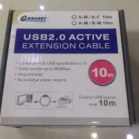 کابل افزایش طول مدار