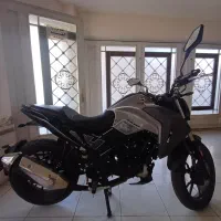 گلکسی na180|موتورسیکلت|سبزوار, ولیعصر (نجار آباد)|دیوار