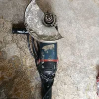 سنگ فرز هیوندا اصل|ابزارآلات|ساوه, |دیوار