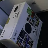 XBOX SERIES S