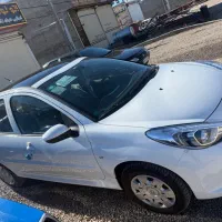 ۲۰۷پلاس|خودرو سواری و وانت|تبریز, |دیوار