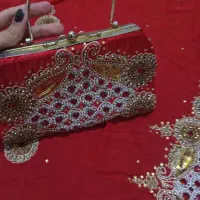 لباس بنارسی فروشی|لباس|چابهار, |دیوار