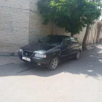 فروش سمندx7مدل 86