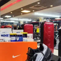 استخدام کمک مربی و نظافتچی(سالن دار)باشگاه بدنسازی