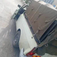 پیکانبار|خودرو سواری و وانت|نی‌ریز, |دیوار