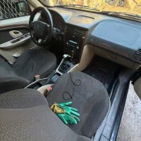 پژو پارس مدل ۱۴۰۰ تیوفایو|خودرو سواری و وانت|مشهد, رباط طرق|دیوار