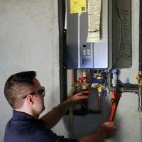 نصب و تعویض انواع وسایل بهداشتی منزل|خدمات پیشه و مهارت|امیدیه, |دیوار