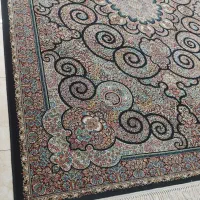 دو عدد فرش ۶ متری درحد نو|فرش|رشت, شهرک صبا|دیوار