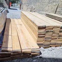 تخته بنایی روسی خشک کیفیت عالی|مصالح و تجهیزات ساختمان|پردیس, شهرک صنعتی خرمدشت فاز ۷|دیوار